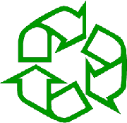 Quick Green Reads For The Weekend Volume Eleven. recycling.gif