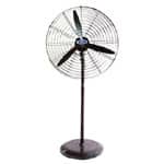 How To Lower Your Cooling Costs And Go Green This Summer. strong_force_electric_fan.jpg