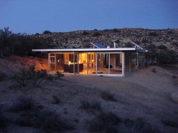 Prefab Wednesday The iT House From Taalman Koch. outside-ithouse.jpg