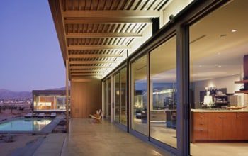 Prefab Wednesday Marmol Radziner Prefab. marmol-outside.jpg