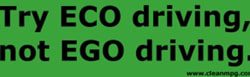 My Favorite Bumper Stickers About The Green Movement. bumper2.jpg