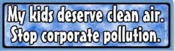 My Favorite Bumper Stickers About The Green Movement. bumper3.jpg