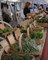 Different Ways To Do Your Best To Shop For Food Ethically. farmersmarket.jpg