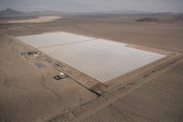 Dedication Of Third Largest Solar Plant In The World This Friday In Nevada. 1.jpg