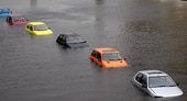 On Climate Change: What Exactly Are We Waiting For, Anyway? carsflood.jpg