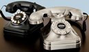 cordedphones Going Back To The Corded Phone To Save Energy.
