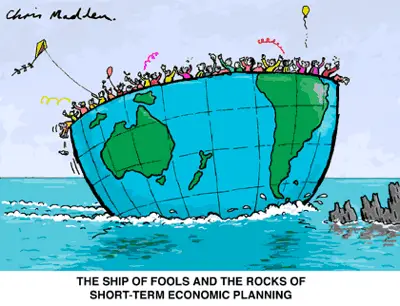 Ship Of Fools Saturday Morning Cartoon. shipfools Ship Of Fools Saturday Morning Cartoon.
