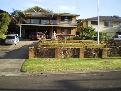 Photos Of Front Yards Turned Into Edible Gardens. ediblegarden1 Photos Of Front Yards Turned Into Edible Gardens.