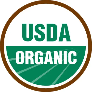 Greenwash Of The Week: Holy Cow Cleaning Product. USDAorganic Greenwash Of The Week: Holy Cow Cleaning Product.