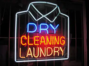 How To Find A Green Dry Cleaner Near You. drycleaning How To Find A Green Dry Cleaner Near You.