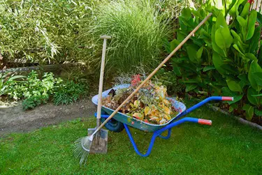 Compost Good For Your Veggies, Good For The Environment. garden Compost Good For Your Veggies, Good For The Environment.