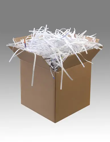 Do One Thing: Shred Paper For Packing Material. shreddedpaper Do One Thing: Shred Paper For Packing Material.