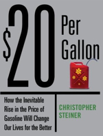 Book Review: $20 Per Gallon 20pergallon Book Review: $20 Per Gallon