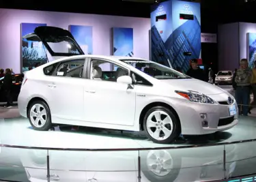 2010Prius Saving Money On Gas Is Not A Good Reason To Pay Extra For Hybrids