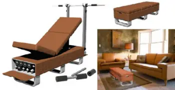 otto bench Energy Efficient Micro Appliances.