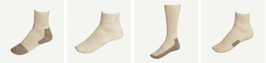 zkanosocks2 Zkano Organic Cotton Socks Review & Giveaway.