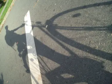 bike Riding Your Bike And Dealing With Pollution.