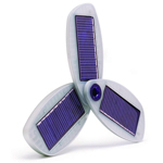 solio 2009 Eco Friendly Gift Guide From The Good Human.