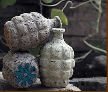 seedbom What Is Seed Bombing & Guerrilla Gardening?