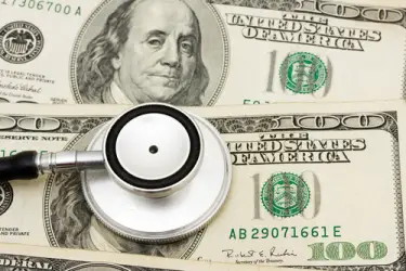 medicalbills Dear President Obama: We Need Healthcare Reform Right Now.