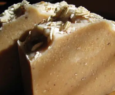 tierra1 Tierra Verde Handmade Soap   2 Bars Up For Grabs.
