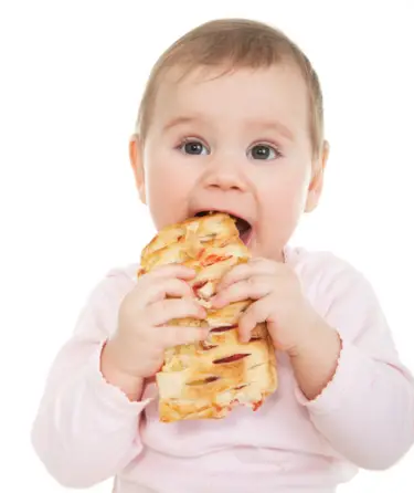 Healthy Choices in Kids Meals