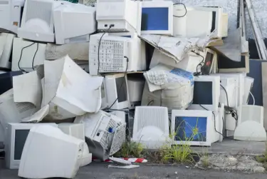 ewaste What Should I Do With All This E Waste?