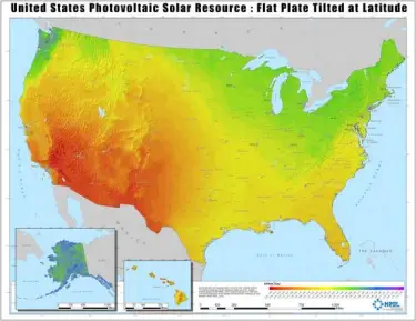 Is Solar Right For Me? Part 2. annualsolar Is Solar Right For Me? Part 2.