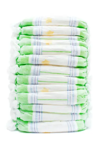 Why You Should Consider Using Cloth Diapers Instead Of Disposables. diapers Why You Should Consider Using Cloth Diapers Instead Of Disposables.