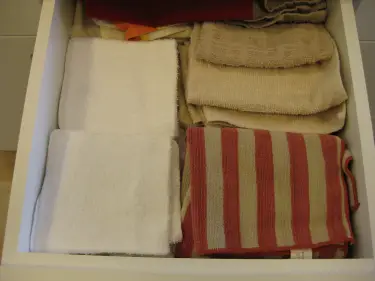 dishrags Full List Of The Products I Use In My Own House, With Pictures.