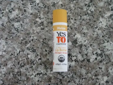 lipbalm Full List Of The Products I Use In My Own House, With Pictures.