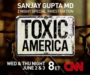 toxicamerica Must See TV: Toxic America. We Are Making Ourselves Sick.