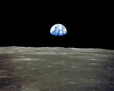 Downstream/Upstream We Are All Connected. earth Downstream/Upstream We Are All Connected.