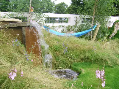 Advantages Of An Eco Friendly, Sustainable Garden. gardenpic1 Advantages Of An Eco Friendly, Sustainable Garden.