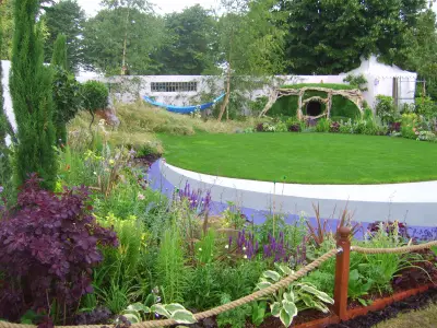 Advantages Of An Eco Friendly, Sustainable Garden. gardenpic2 Advantages Of An Eco Friendly, Sustainable Garden.