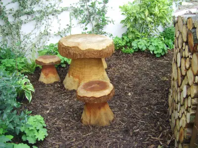 Advantages Of An Eco Friendly, Sustainable Garden. gardenpic4 Advantages Of An Eco Friendly, Sustainable Garden.